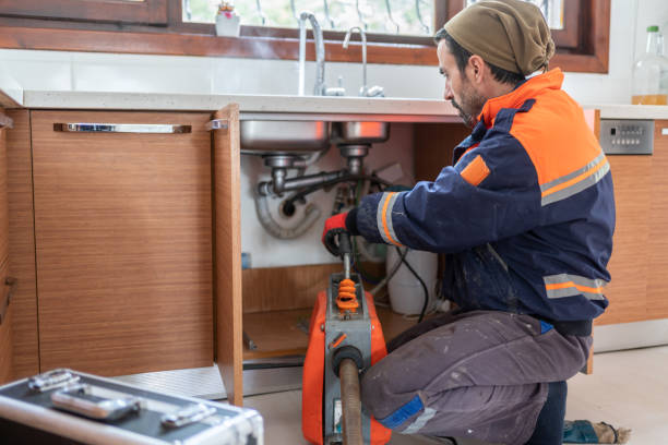 Best Drain Cleaning Services  in Harvest, AL