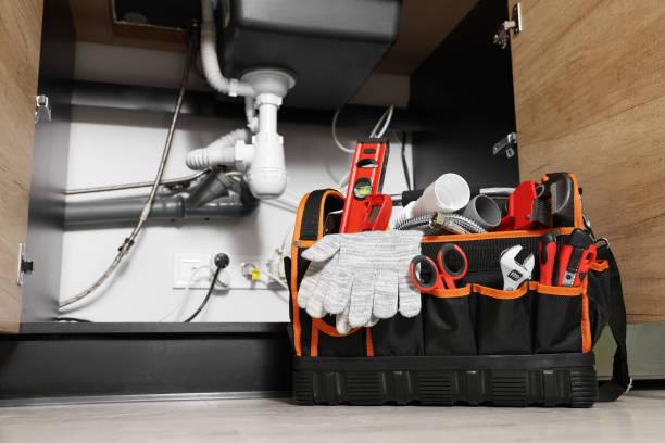 Best Affordable Plumbing Services  in Harvest, AL