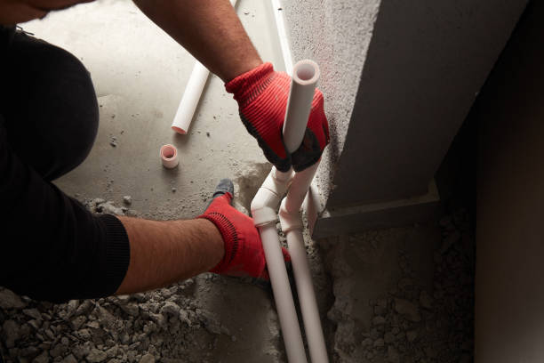 Best Shower Repair Services  in Harvest, AL