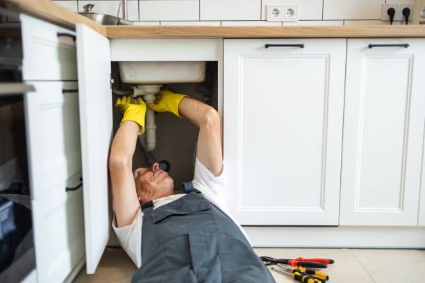 Best Water Leak Repair  in Harvest, AL