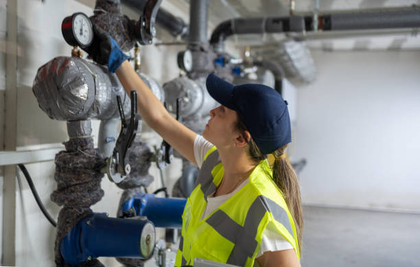 Best Residential Plumbing Services  in Harvest, AL