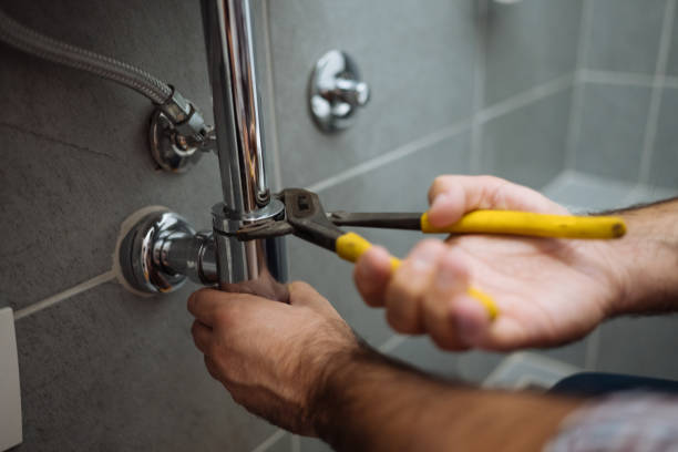 Best Hot Water Heater Installation  in Harvest, AL