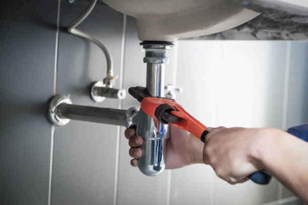 Best Leak Detection Services  in Harvest, AL