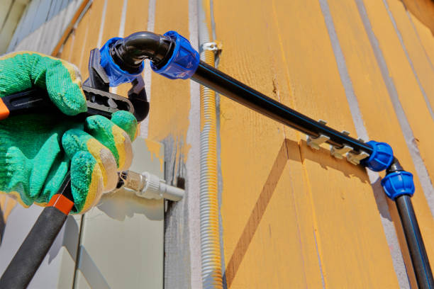 Best Local Plumber Services  in Harvest, AL