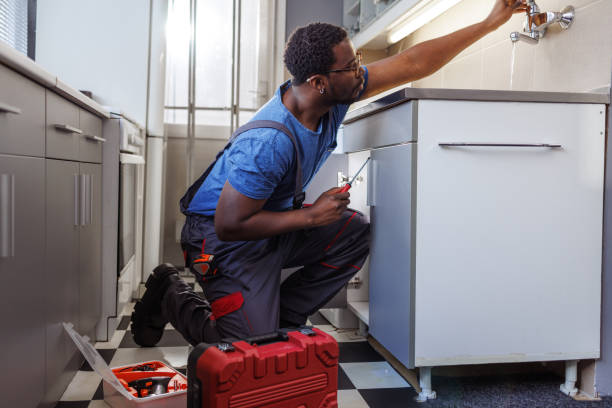 Best Water Heater Repair  in Harvest, AL