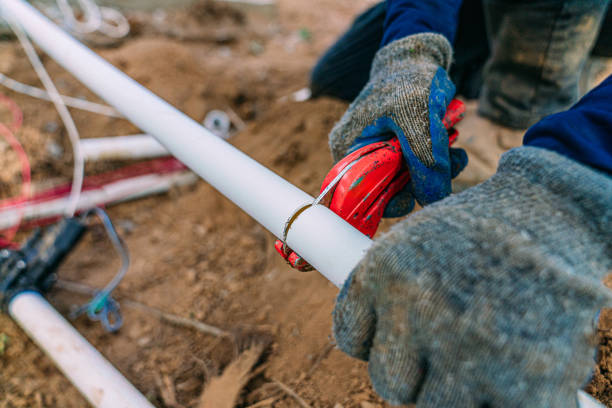 Septic Systems in Harvest, AL