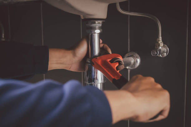 Hot Water Heater Installation in Harvest, AL